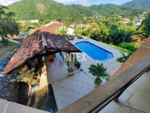 Imagem 2 de 30 de Casa Para Venda Em Condomínio De Luxo Em Itaipú - Ca00146 - 34039417