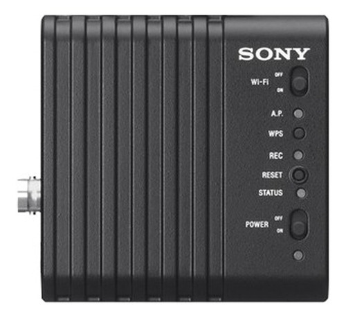 Adaptador-wireless Adapter Kit For Select Xdcam- Sony
