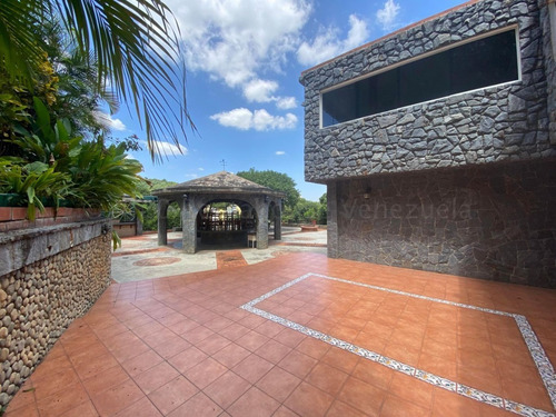 Imagen 22 de 26 de Casa En Venta En Colinas De Bello Monte