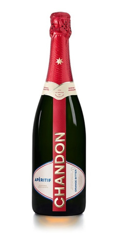 Champagne Espumante Chandon Aperitif 750ml - Gobar®