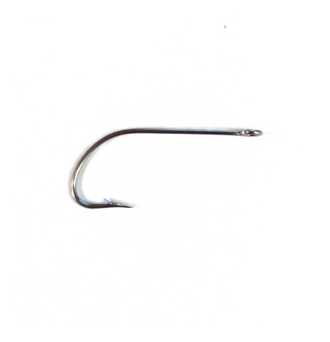 Anzuelos Mustad  N° 1 277 E - Cl - Pejerrey - X 15 U Dorado