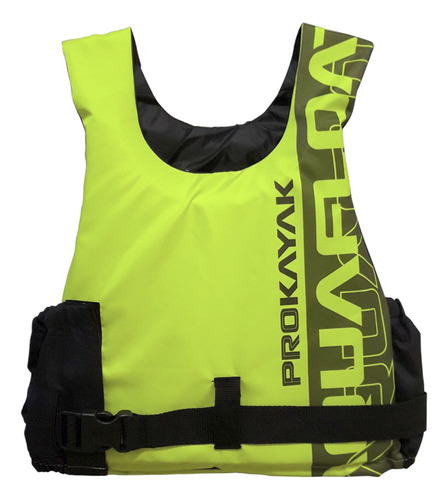 Chaleco Salvavidas Aquafloat Pro Kayak Profesional Lima