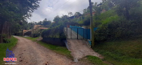 Imagem 26 de 26 de Linda Chácara De 1012 M² Com Escritura À Venda No Condomínio Cinco Lagos Em Mairiporã, São Paulo - Ch00970 - 69396223