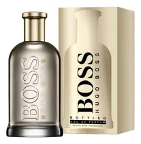 Comprar Perfume Hugo Boss Bottled Edp+ Brinde Necessaire Hugo Boss