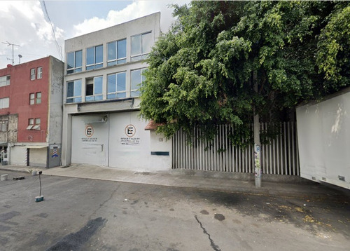 Bodega De Oportunidad En San Sebastian Azcapotzalco