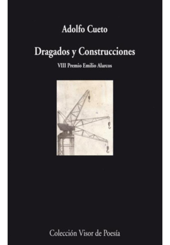 Libro: Dragados Y Construcciones