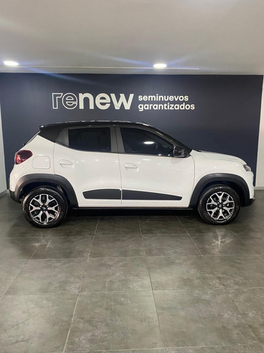 Renault Kwid 2023