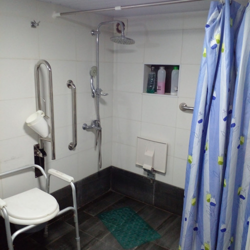 Imagen 2 de 7 de Residencial De Ancianos, Casa De Salud De La Tercer Edad