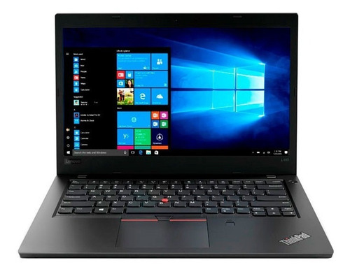 Notebook Lenovo  X1 Yoga I7 10510u 1.8ghz 16gb 512gb 14  W10