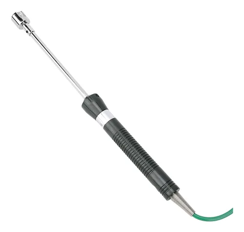 Termopar Medidor De Temperatura Portátil Tipo Ut T06 K