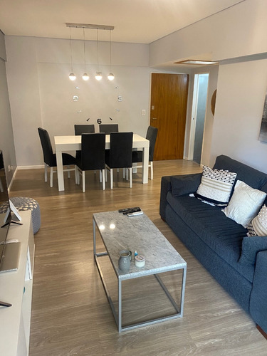 Imagen 2 de 14 de Departamento 2 Ambientes Con Cochera Belgrano R