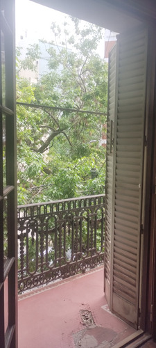 Habitación Exclusiva C/balcón