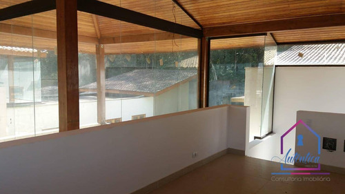 Imagem 10 de 19 de Casa Com 3 Dormitórios À Venda, 212 M² Por R$ 890.000 - Vila Flórida - Cotia/sp - Ca1318