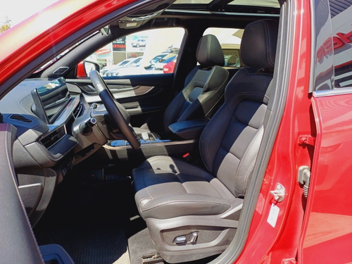 Exeed LX LX ADVANCED 1.5 AUT