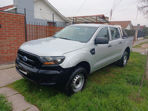 Ford Ranger Ranger Dsl Xl 4X2 2.2L