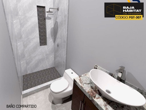 Imagen 4 de 8 de Casa Venta En Fraccionamiento García ¡sólo 3 Casas!