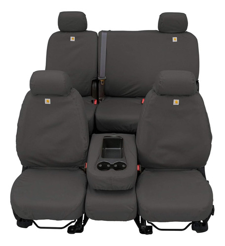 Carhartt Seatsaver - Funda De Asiento De Segunda Fila Para M