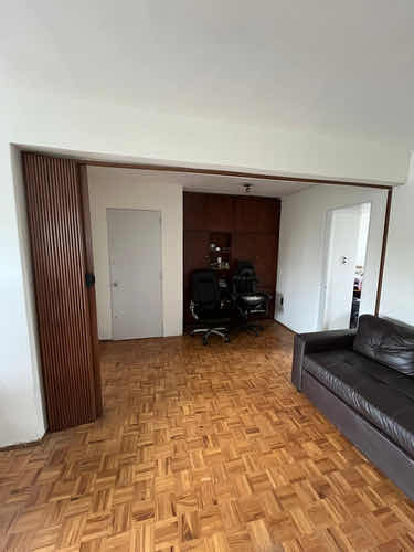 Alquiler Apartamento 3 Dormitorios En Prado