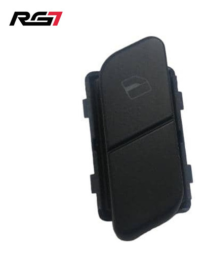 Boton De Subir Y Bajar Vidrios Volkswagen Fox Traseros Der