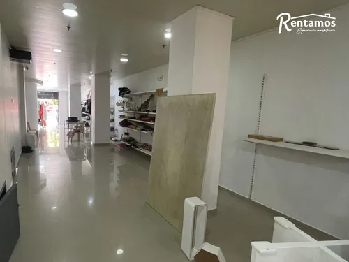 Local En Arriendo En Buenos Aires. Cod A775591