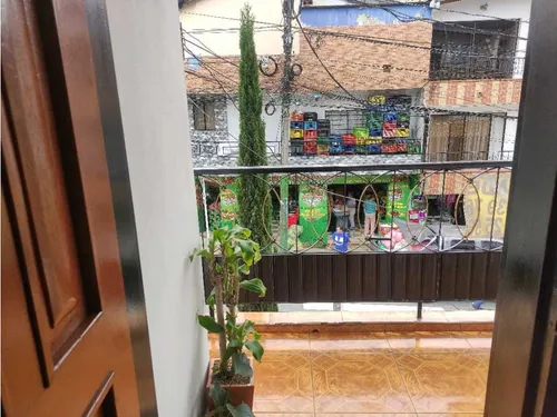 Vendo Casa En San Francisco Itagui