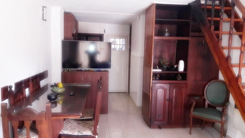 Vendo Duplex De 4 Amb En Zona Residencial De San Bernardo.