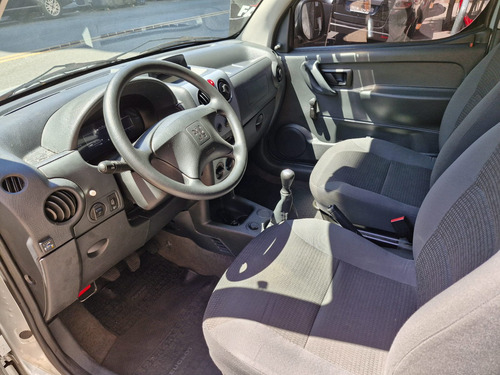 Peugeot Partner 1.6 Furgon Confort 5as