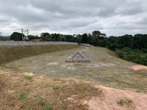 Imagem 7 de 10 de Área Para Alugar, 32 M² Por R$ 30.000,00/mês - Jardim Das Colinas - Franco Da Rocha/sp - Ar0021