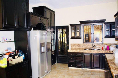 Imagen 6 de 19 de Residencia En Venta En Club De Golf La Ceiba, Mérida, Yucatá