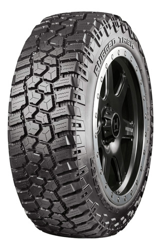 Llanta 255/70r18 116t Cooper Discov. Rugged Trekxl T