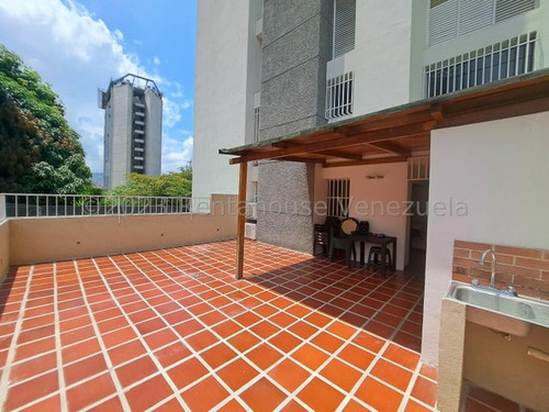 Imagen 11 de 12 de Apartamento En Venta En Macaracuay Lepv