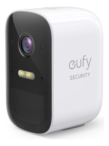 Eufy Security  Kit De Camaras  Vision Nocturna S210 