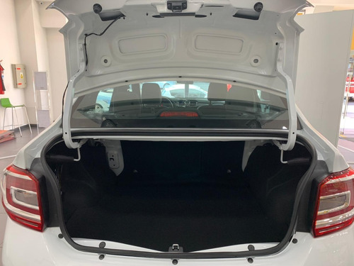 Renault Logan 1.6 Life, Zen E Intens Sae