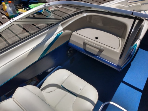 Lancha Bayliner 1700 Mercury 115 1997 - Sica Embarcaciones