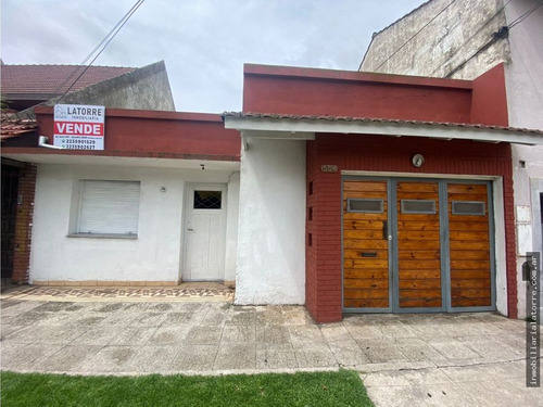 Latorre Prop. Vende Sobre Av. Jara E Ituzaingo