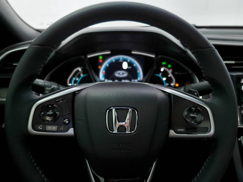 Honda Civic 1.5 Touring Cvt