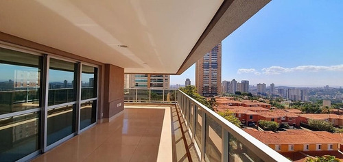 Imagem 3 de 23 de Apartamento Edifício Cidade De Viena - Ap3066