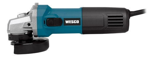 Esmerilhadeira Angular 4 1/2 720w  12000rpm Ws4751 Wesco