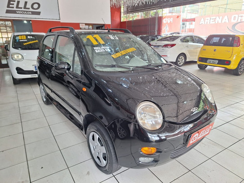Chery QQ 1.1 16v 5p