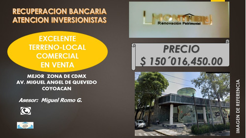 Agencia Automotriz Oportunidad De Inversion  Unica  *a La Venta*                    Recuperacion Hipotecaria                Mrg