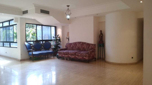 Imagen 2 de 14 de Se Vende Apto 197m2 3h+s/4b/3p Los Palos Grandes