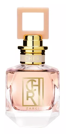Cher. Zarci Perfume Mujer Edp 50ml