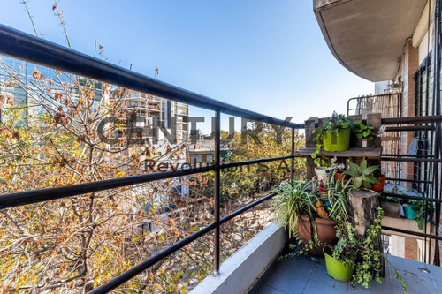 Imagen 6 de 22 de En Venta - Duplex De Un Dormitorio Con Balcón, Al Frente - Pichincha, Rosario