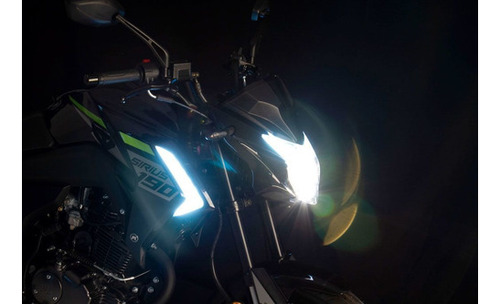 Motomel Sirius 190 Motozuni Lomas