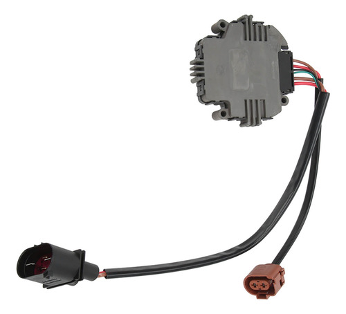 3c0959455f Módulo De Control Del Ventilador De Refrigeración