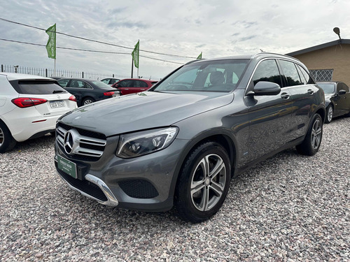 Mercedes-Benz Clase GLC 2.0 Glc250 300 4matic Atomático
