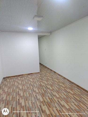 Imagen 6 de 8 de Apartaestudio En Venta La Carola 2790-25105