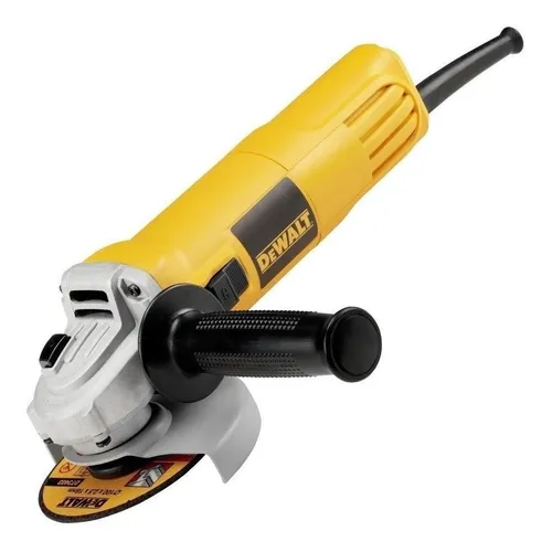 comprar Esmerilhadeira Dewalt Angular 4.1u002F2  (115mm) Dwe4118-b2 220v
