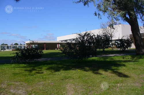 Imagen 10 de 14 de Lote Al Golf De 992m2 Con Orientación Noroeste - Haras Santa Maria