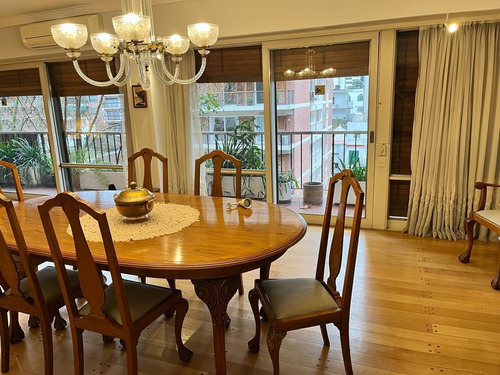 Imagen 6 de 30 de Alquieler Piso De 4 Ambientes - Belgrano